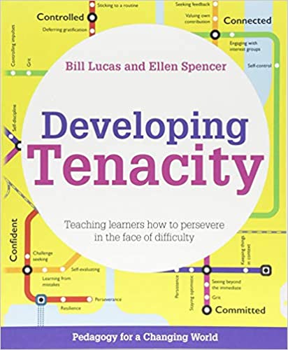 Developing Tenacity